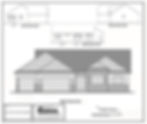 Itasca - Front Elevation B