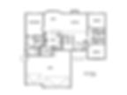 Kenai - Floor Plan