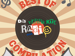 🎶📻 OSTERSPECIAL im Verrückten Radio! 📻🎶