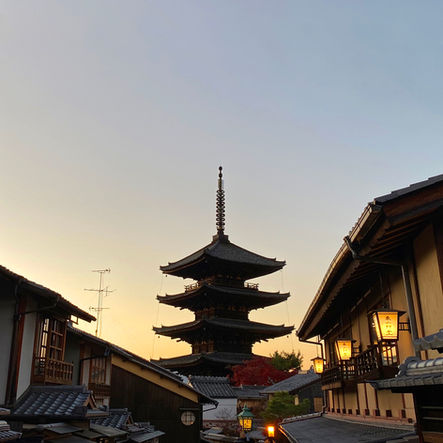 Kyoto, Japan