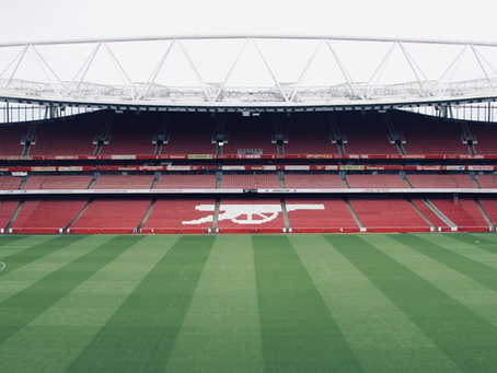 Where to Watch The Premier League Matches in Camden Town: The Best Football Pubs and Places in North London