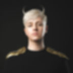 Daniel Foxx Edinburgh Fringe Festival 2023 Show Poster