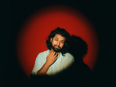 Comedian - Runi Talwar - Comedy