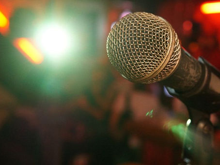 Laughs on the Costa: UK Comedians Set to Entertain in Mijas and Estepona