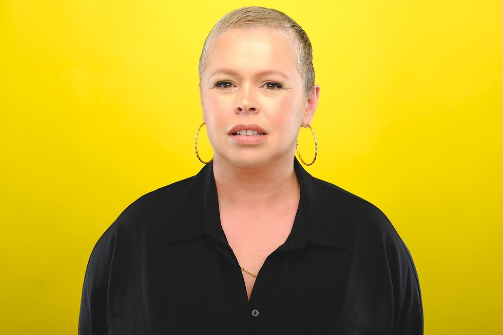 Comedian - Laura Smyth - Comedy