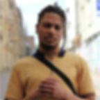 Mamoun Elagab Why I Love White People Edinburgh Fringe 2023