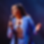 Janine Harouni This Is What You Waited For Edinburgh Fringe Festival 2025
