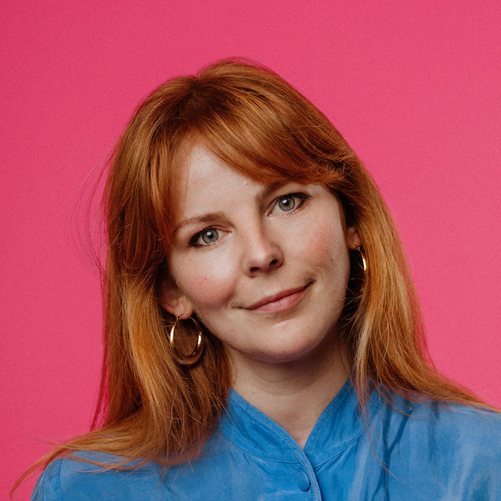 Comedian - Suzie Preece - Comedy