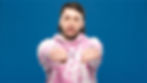 Elliot Steel Edinburgh Fringe Festival 2023 Show Poster