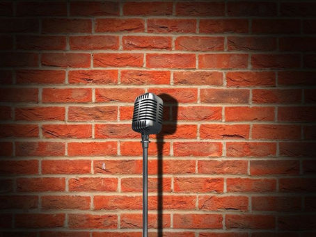 Laughter Takes Centre Stage: The UK Comedy Scene's Remarkable Revival