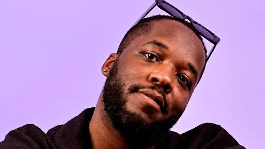 Comedian - Tevin Everett - Comedy