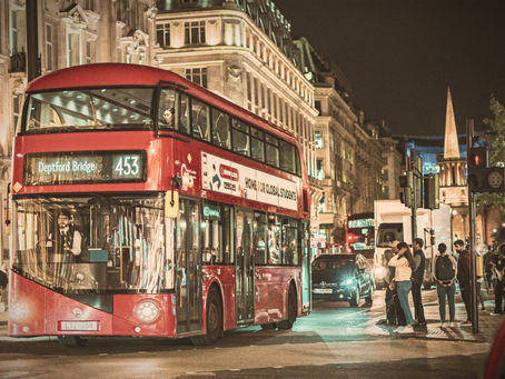 Stand Up for Less: Cheap Comedy Clubs in London