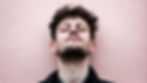 Alex Farrow Wisdom of the Crowd Edinburgh Fringe Festival 2023 Show Poster
