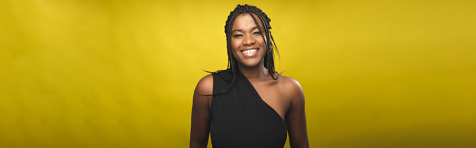 Comedian - Leah Davis - Comedy