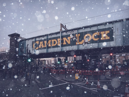 Camden NYE