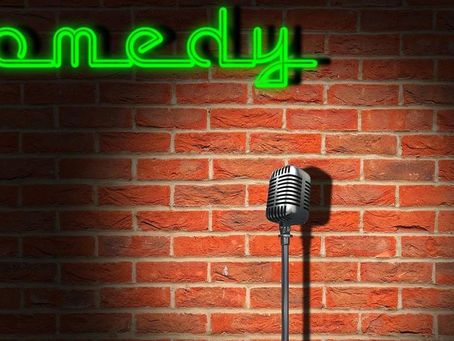 Ricky Gervais Launches Nationwide Search for Britain's Next Comedy Star