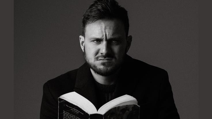 Comedian - Mike Rice - Comedy