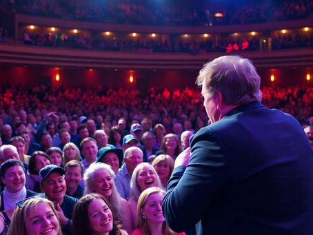 Peter Kay's Comedy Tour Breaks Records with New Dates Announced