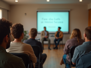Achieving Measurable Change with Human-Centered Solutions