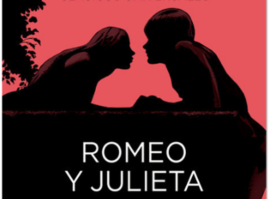 ¡Oh, Romeo, Romeo! ¿Dónde estás que no te veo?