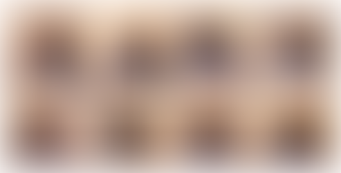 C-kullet – 2 uker gamle!