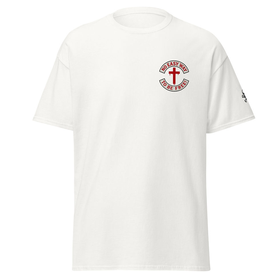 Thumbnail: CROSS TEE