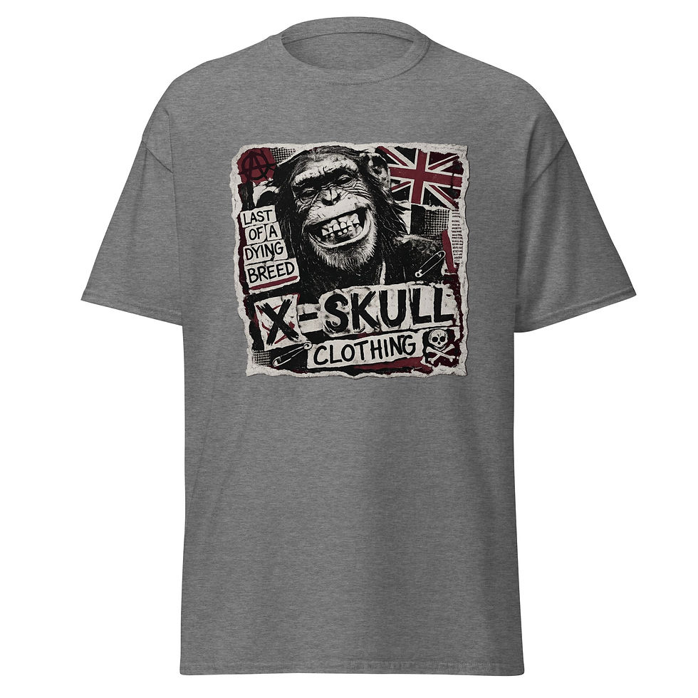 Thumbnail: CHIMP TEE