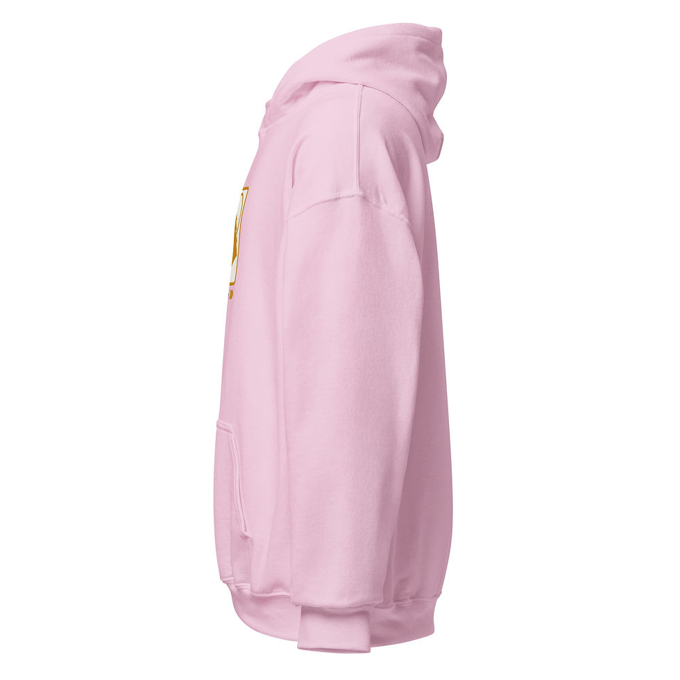 Thumbnail: WOLF HOODIE