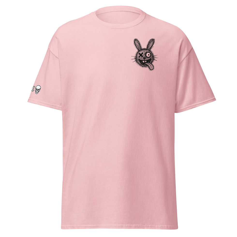 Thumbnail: MAD HARE TEE