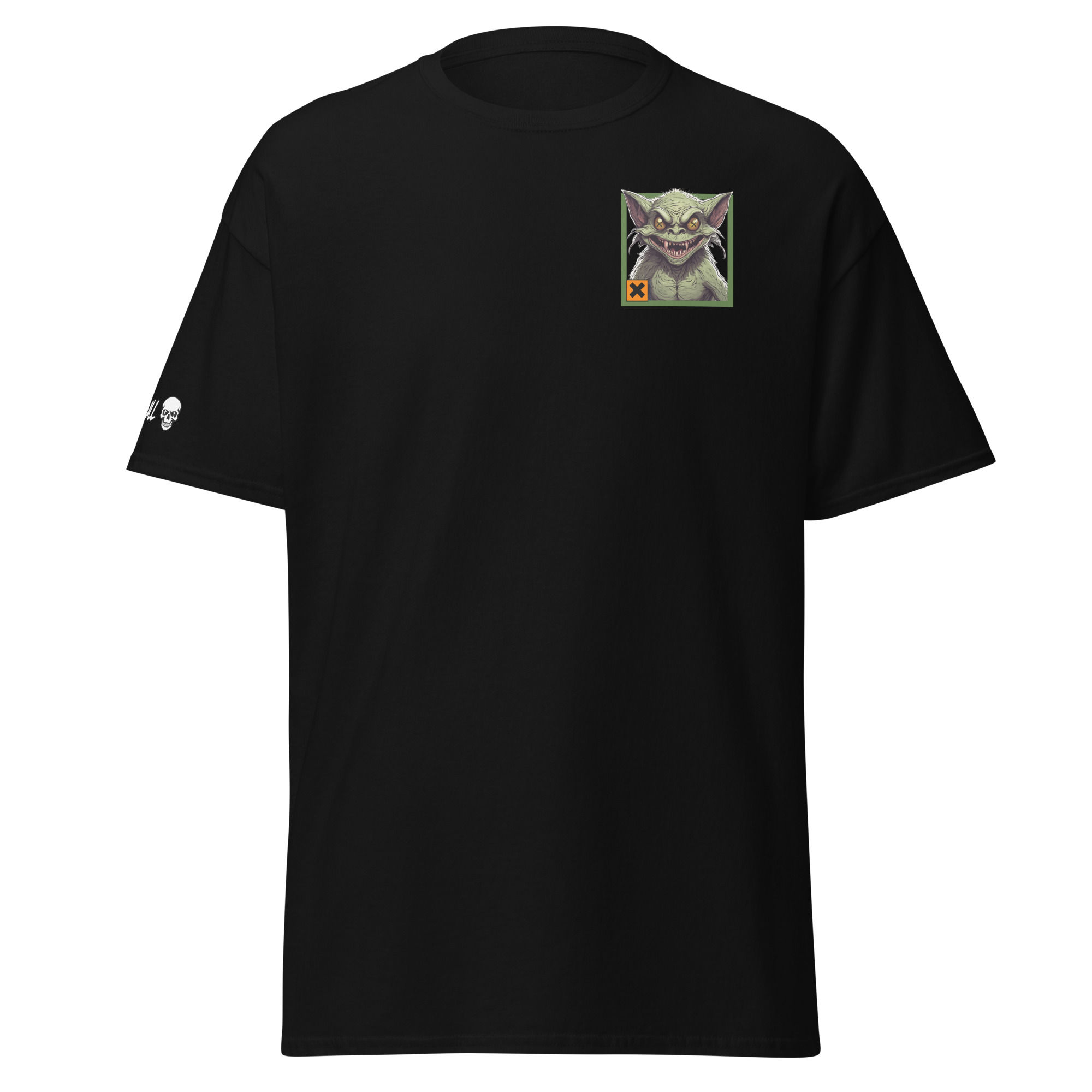 I DONT CARE TEE