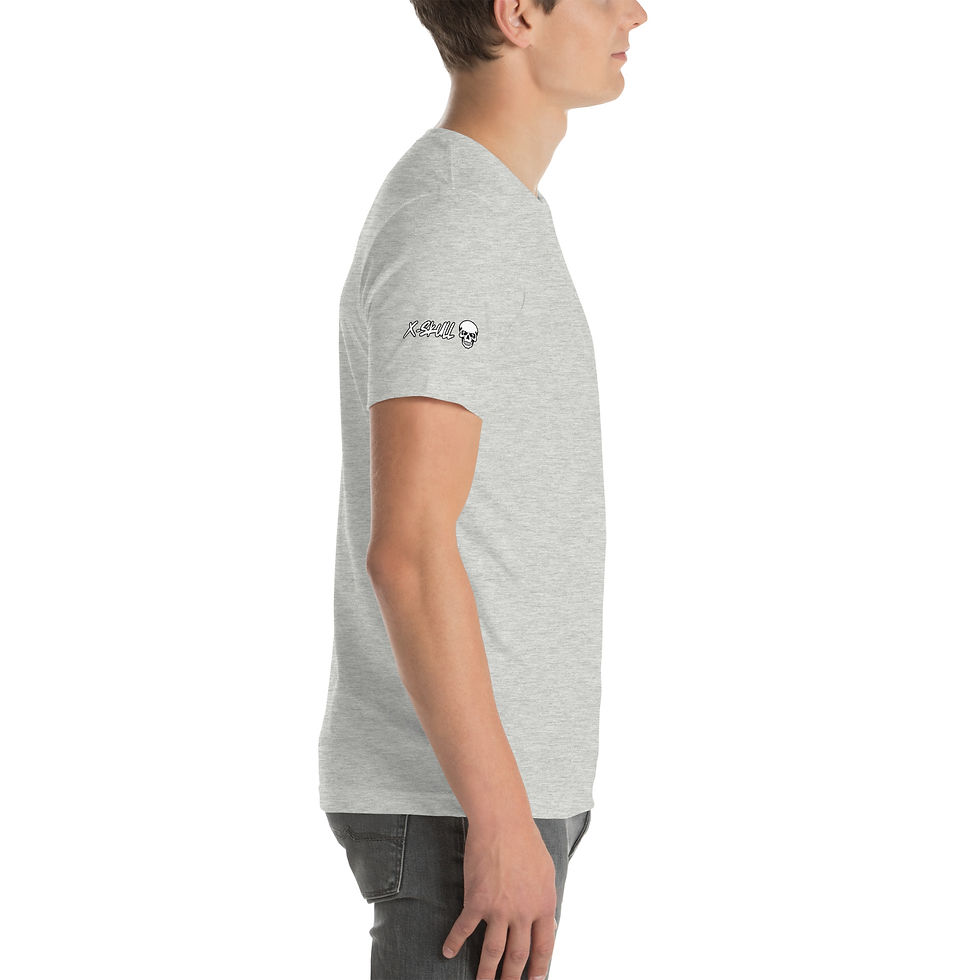 Thumbnail: SHIT HAPPENS TSHIRT