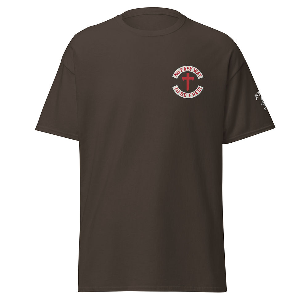 Thumbnail: CROSS TEE