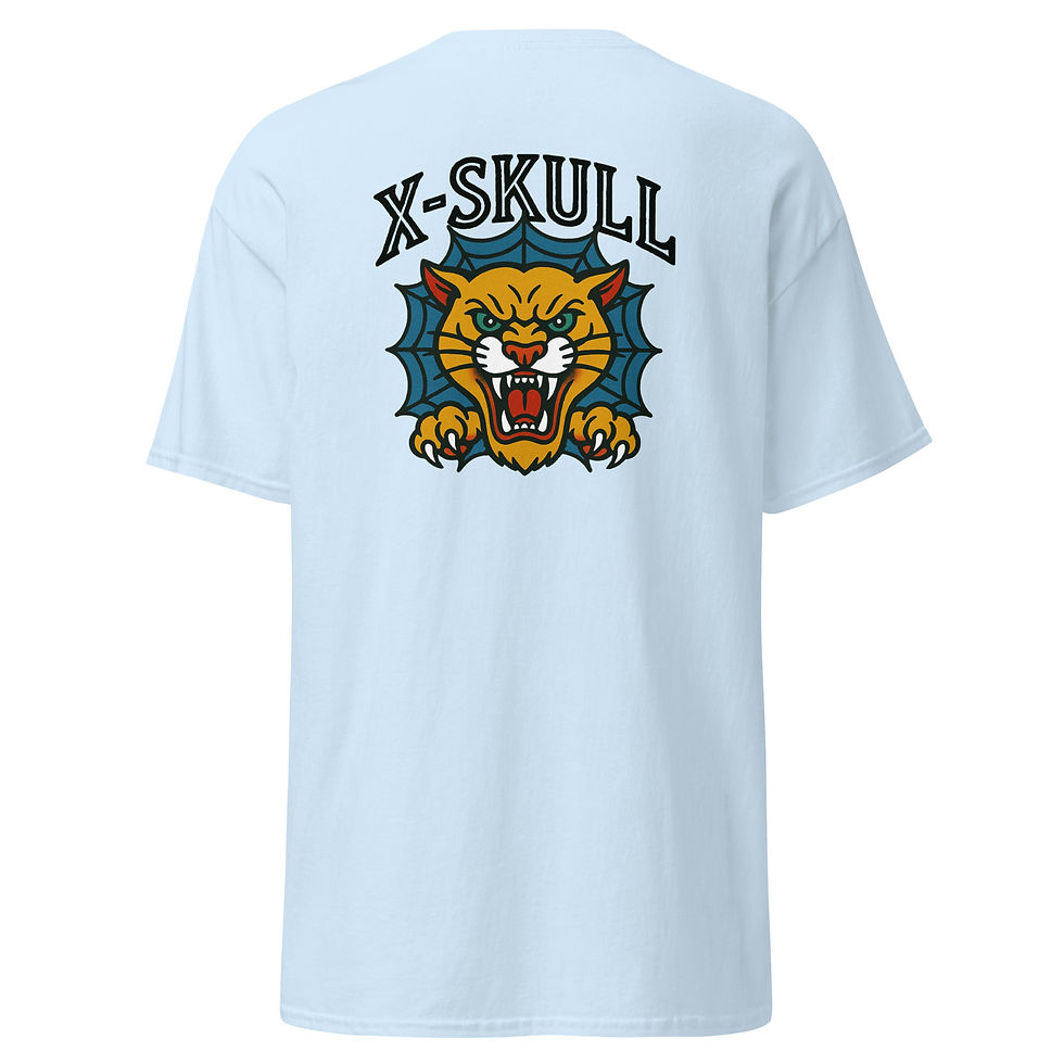 Thumbnail: MOUNTAIN LION TEE 
