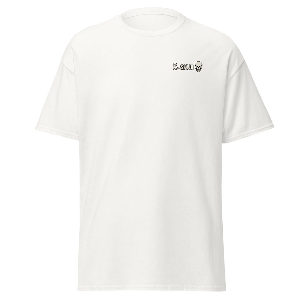 Thumbnail: CHART A NEW COURSE TEE