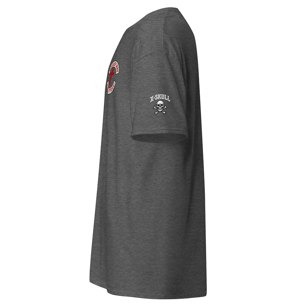Thumbnail: CROSS TEE