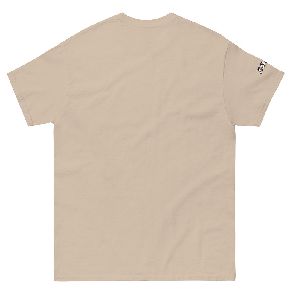 Thumbnail: CATCH ME IF YOU CAN TSHIRT