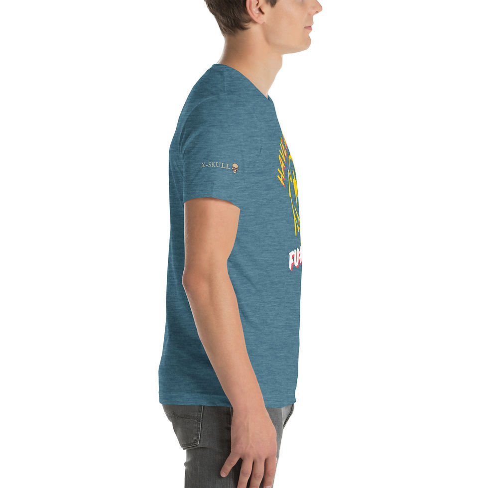 Thumbnail: HAVE A NICE DAY TSHIRT