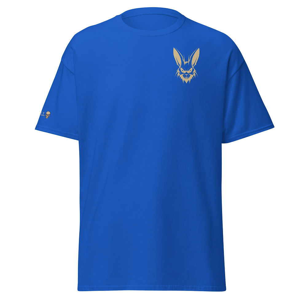 Thumbnail: MAD BUNNY TEE