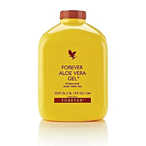 Aloe Vera Gel
