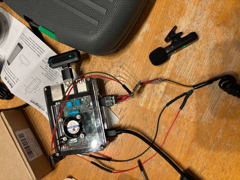 WEEK 18: A NEW ALTERNATIVE