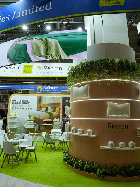Exhibition Stand Builder in Germany for Philippine Exhibitors | Free 3D in 7 Days