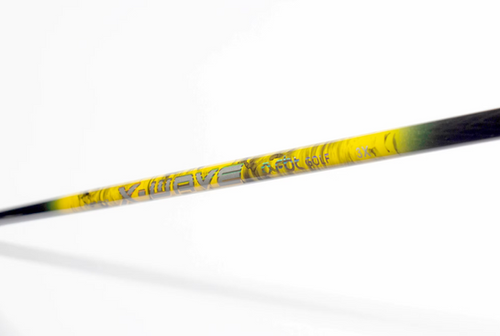 X-WAVE Shaft (3X) (Yellow Cloud) | XWAVEUS