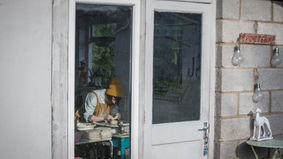 Polly A Baldwin Commercial Story Telling Photography