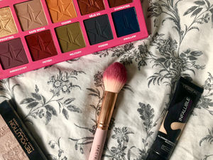 March 2018 Favourites