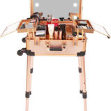 What's In My Professional Beauty Kit— And Why It Matters for Artists