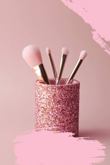Advanced beauty courses with Nashville's best Beauty School!