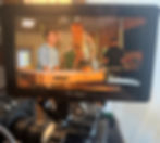 Nashville Emmy award winning commercial makeup artist doing services for TV Commercial & Corporate Production, Music Videos, and Live Broadcast Grooming, TN.