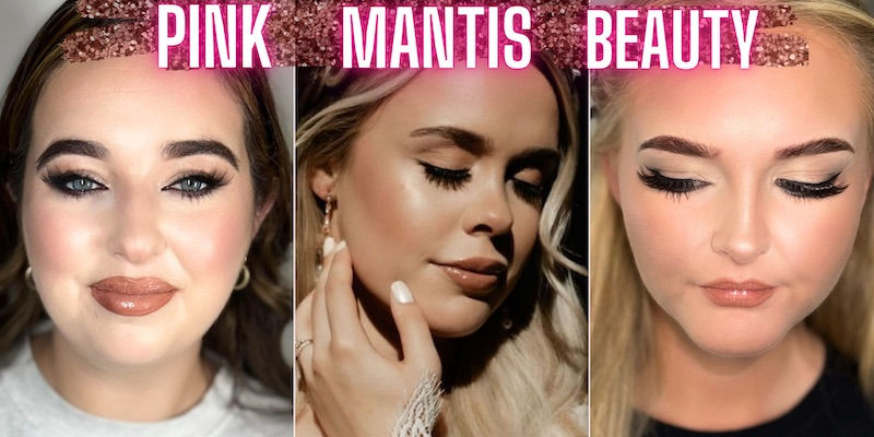 Nashville celebrity hair and makeup for events, bridal, and shoots.