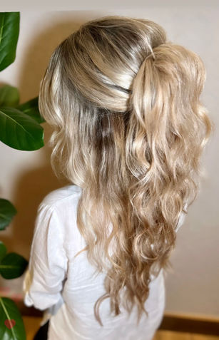 Achieving the Perfect Voluminous Hairstyling in Franklin