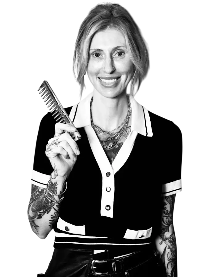 award winning Nashville makeup artist